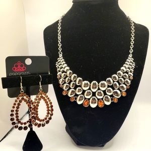 Necklace/Earring Set